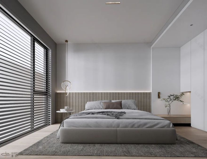 万科森林公园丨如壹建筑设计-61