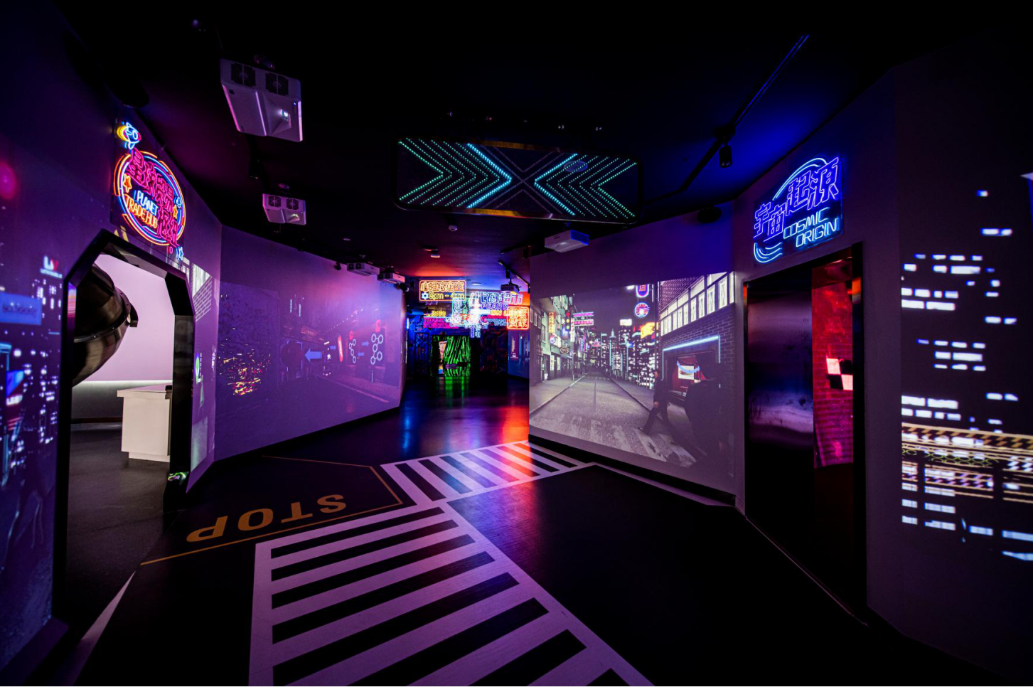 贵州·航天科普馆-2