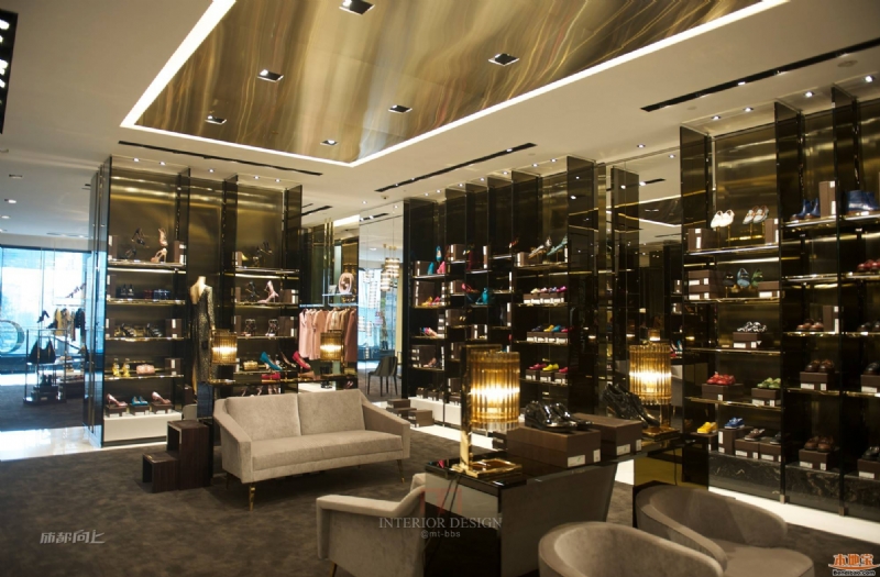 西南最大Gucci店·成都太古里店-5