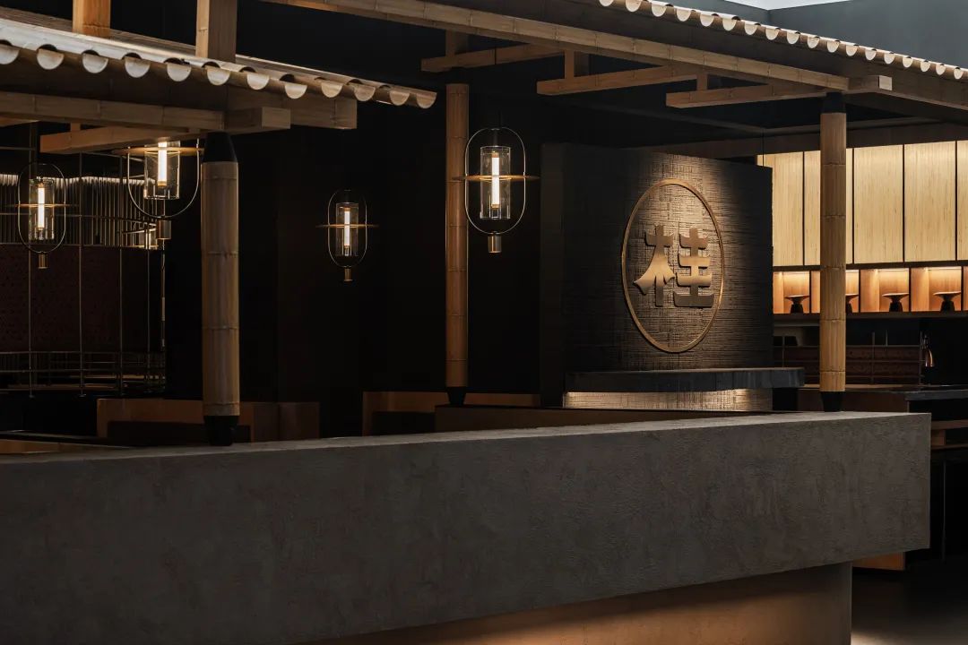 桂小厨•广西壮族文化体验馆丨中国南宁丨中绘社设计事务所-42