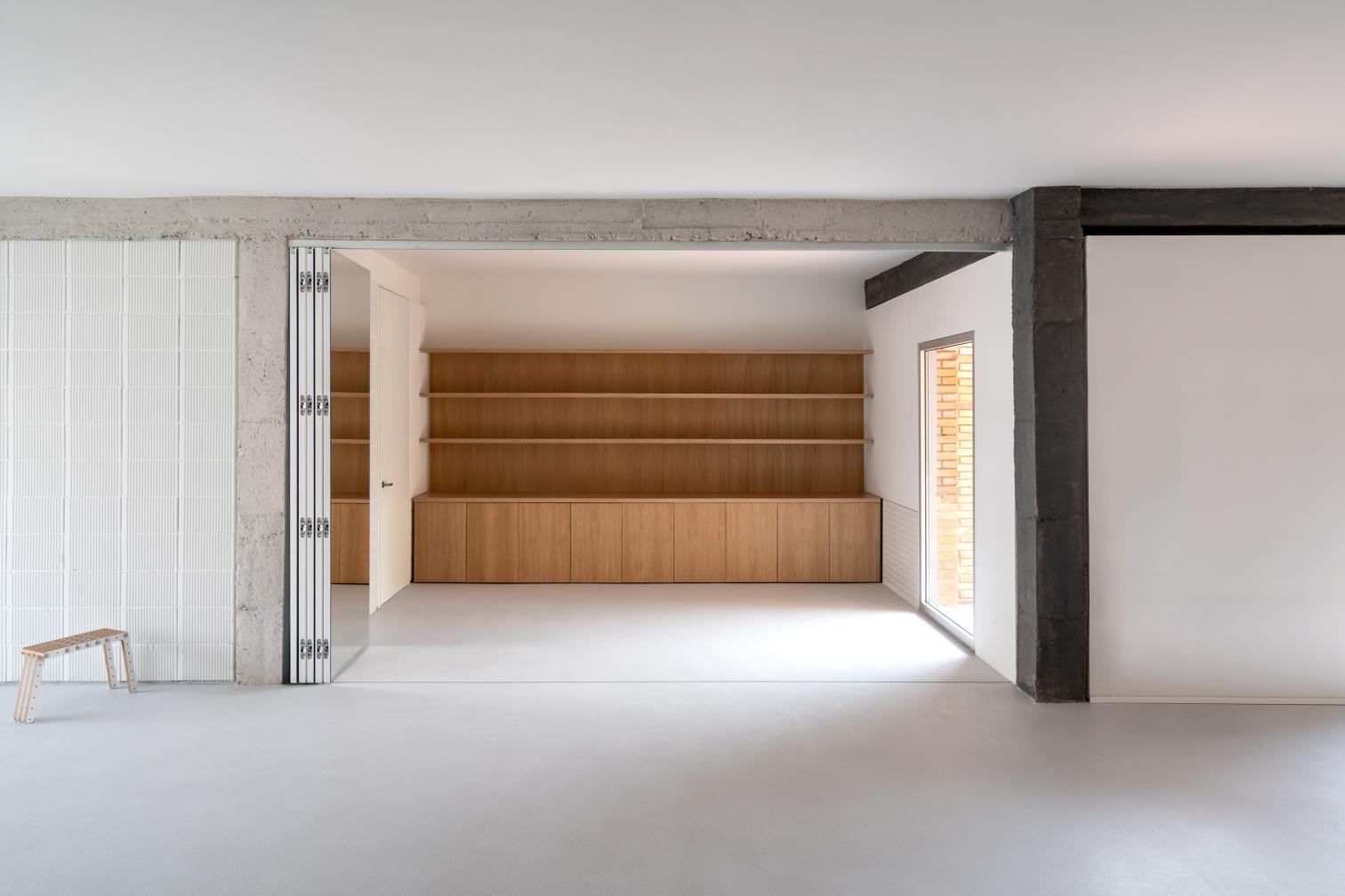 非二元跨空间三丨西班牙马德里-13