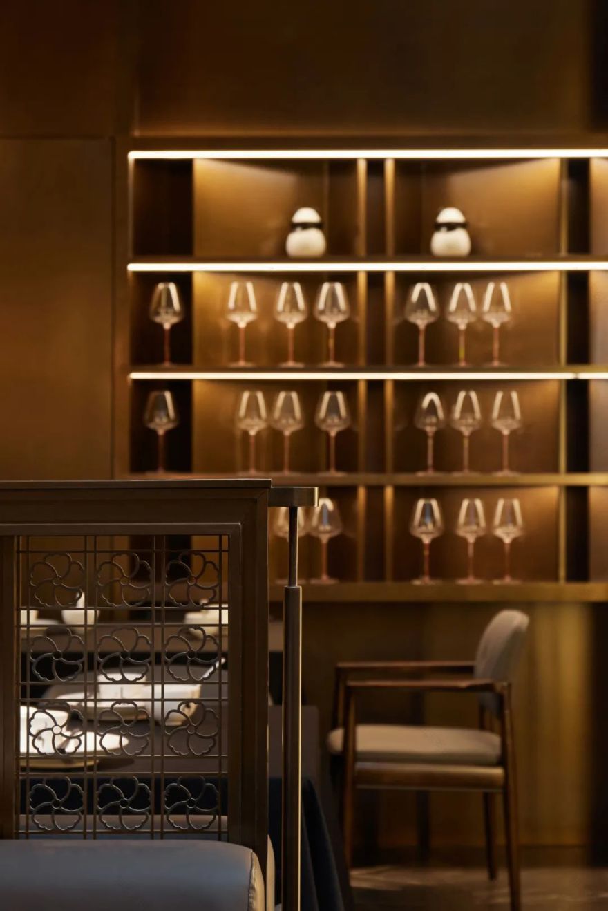 武汉SKP · 上河川|融合与延续,跨越时光的川菜百味-36