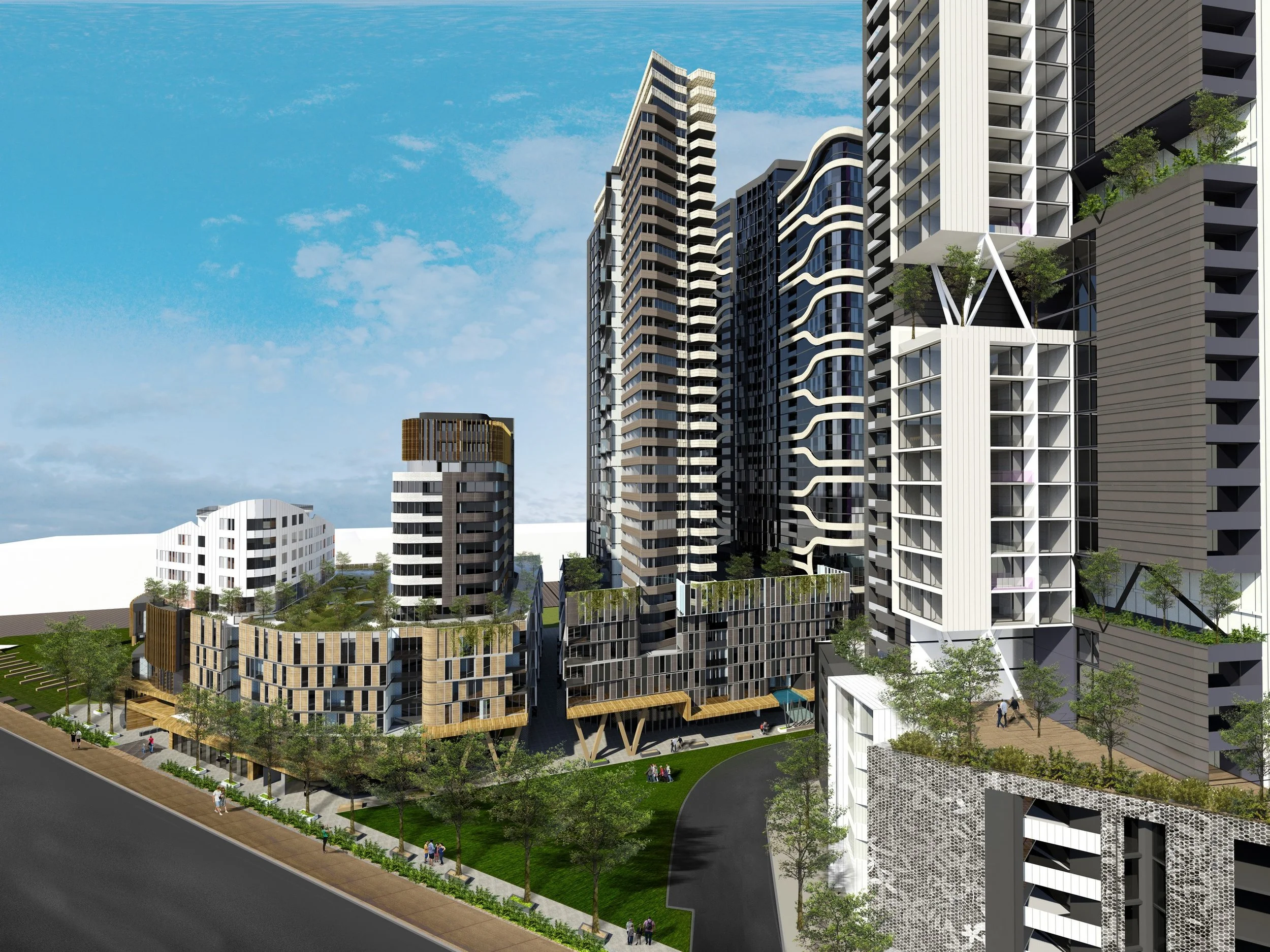 丨ARTISAN ARCHITECTS-19