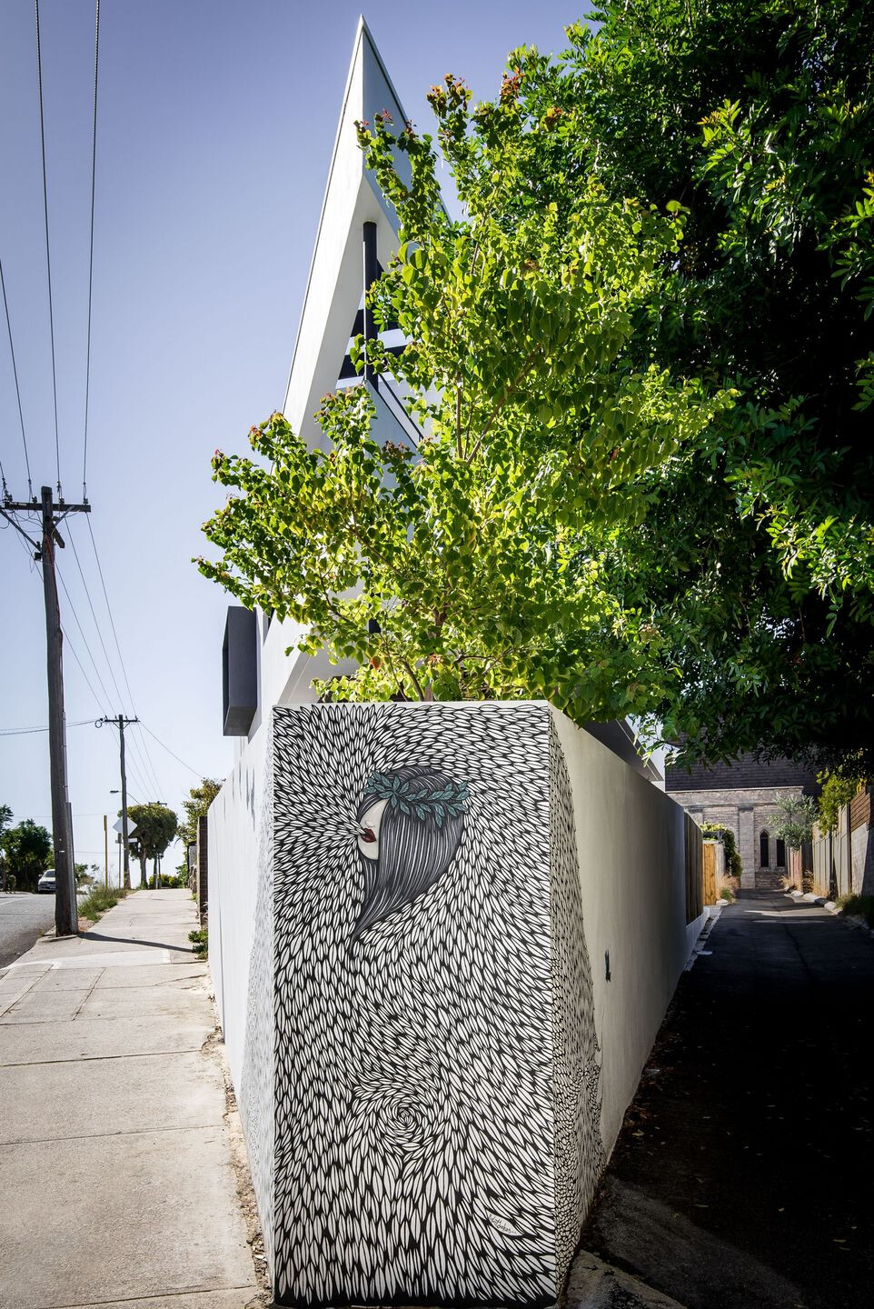 创新三角住宅-20