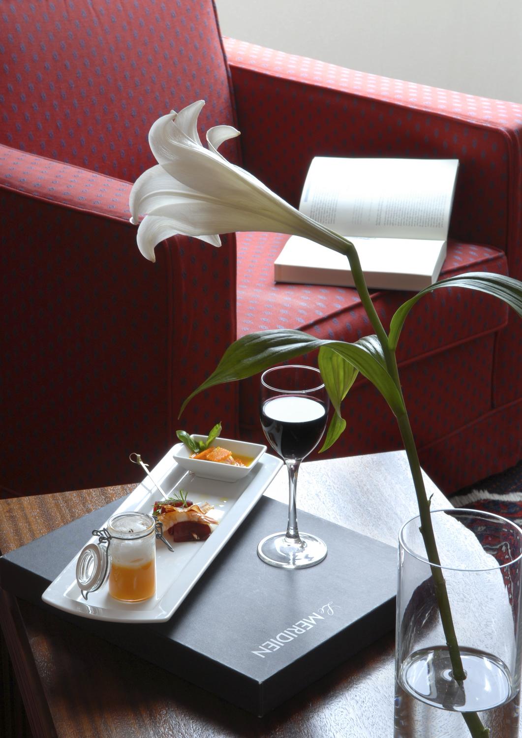 )Le Meridien Brussels, Brussels, Belgium-22