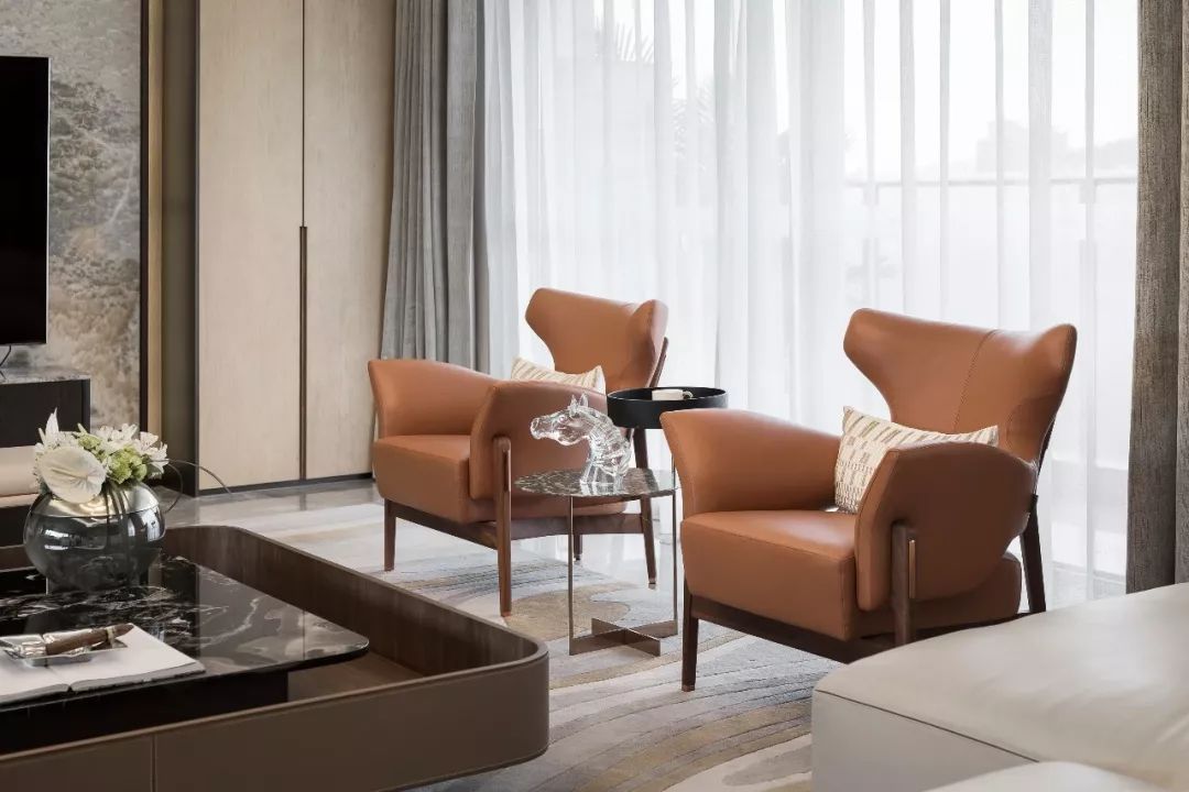 东莞中海莞府 | 现代简约,低调奢华-20