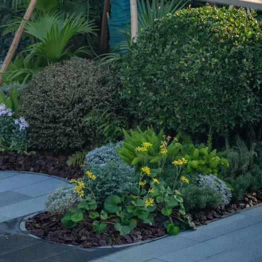 古城记忆花园 · 无锡安居仁恒夹城里丨中国无锡丨MEDG 现工设计-85