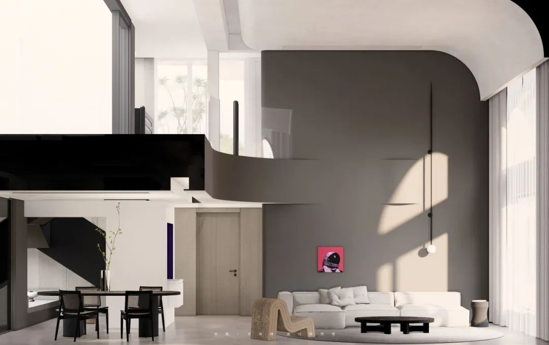 圆紫莫民宿之家丨中国广安丨吴晨,何雨晴-21