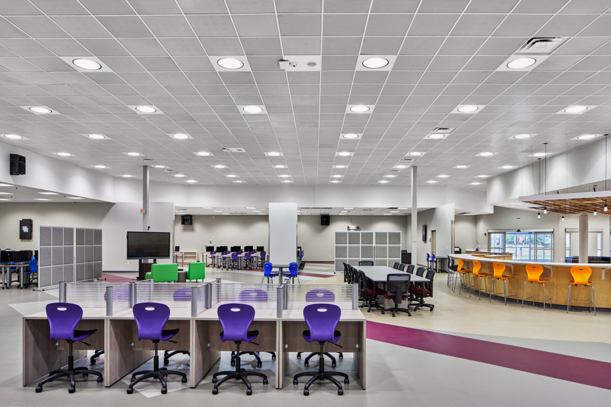 哈珀伍兹学院与职业研究所-13