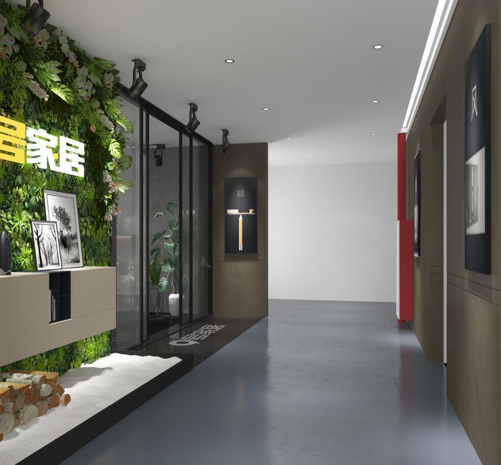 九号家居上海展厅-20