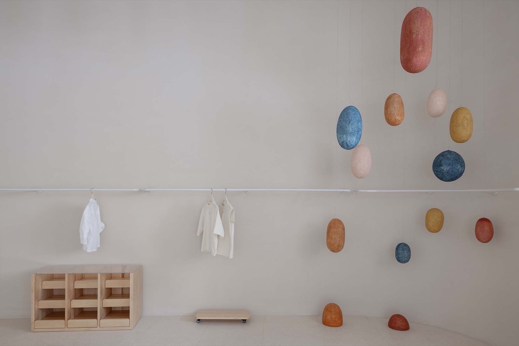 Natural Park 空间设计丨中国湖州丨静谧设计研究室-43