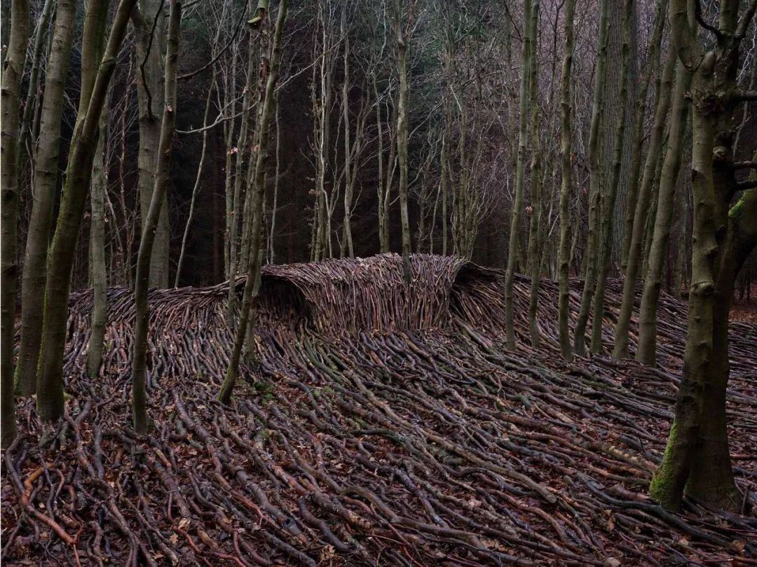 2021十大艺术装置丨多位艺术家-61