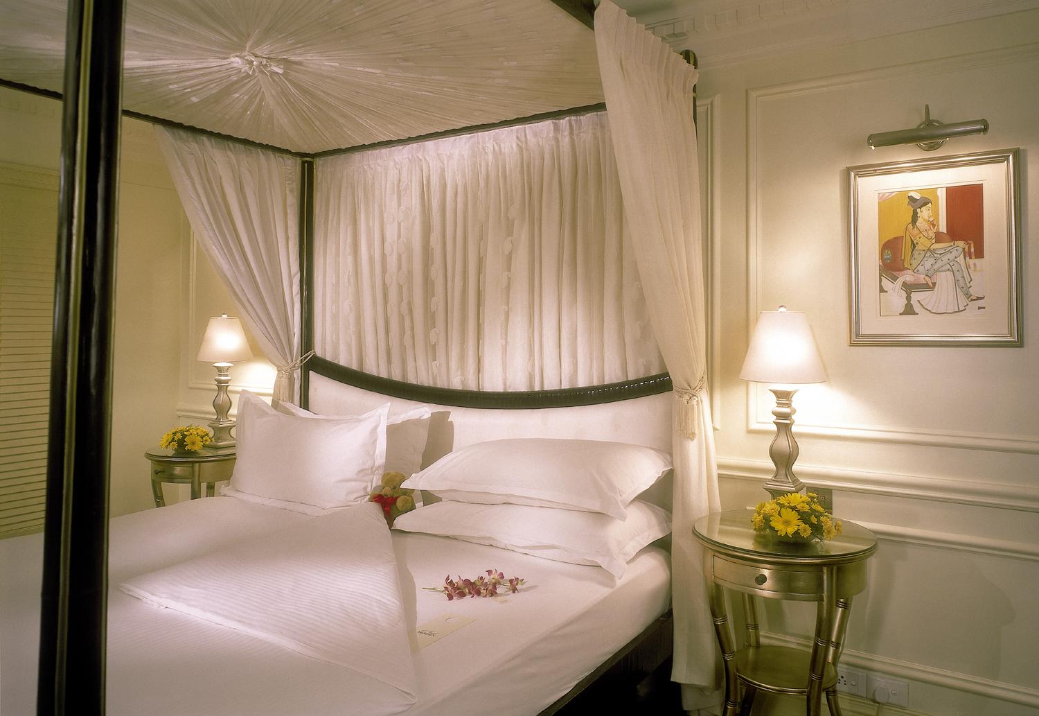 )Le Royal Méridien Mumbai, Mumbai, India-5