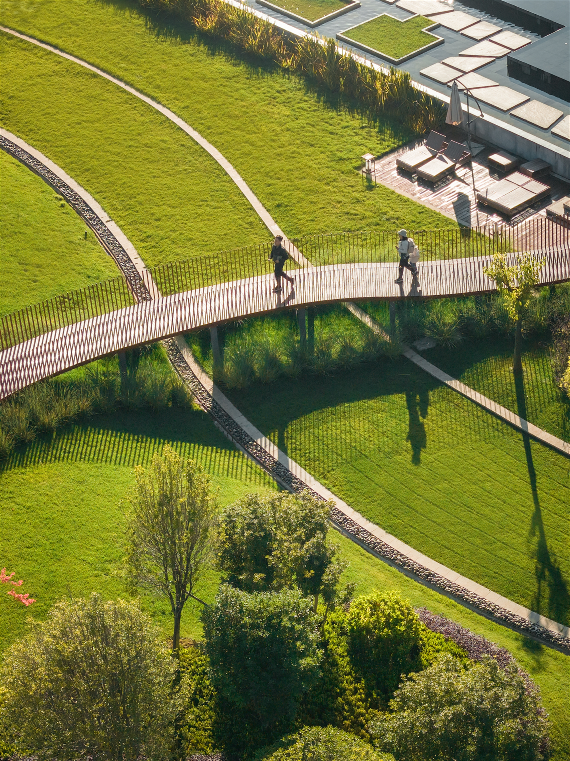 丽江地中海国际度假区·AMAZE丨中国白沙丨MEDG现工设计-52