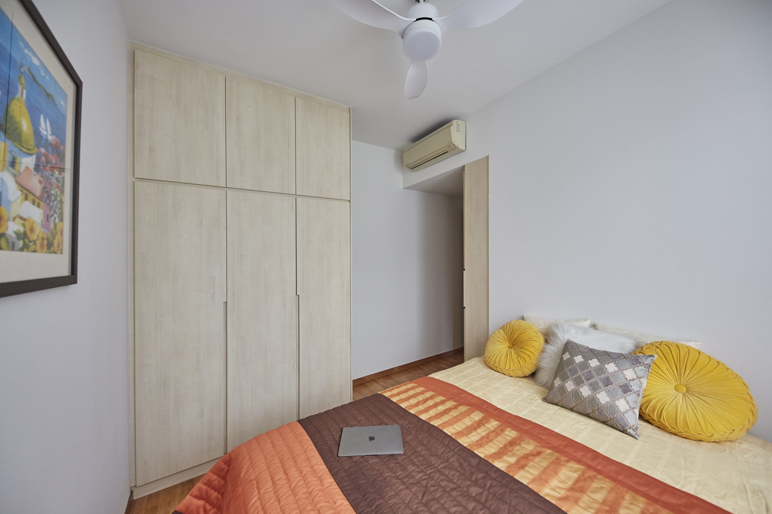 丨新加坡丨The Interior Lab-18