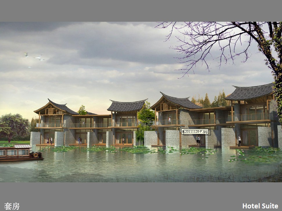 Architrave  成都熊猫悦榕庄设计方案 2012 09 12-35