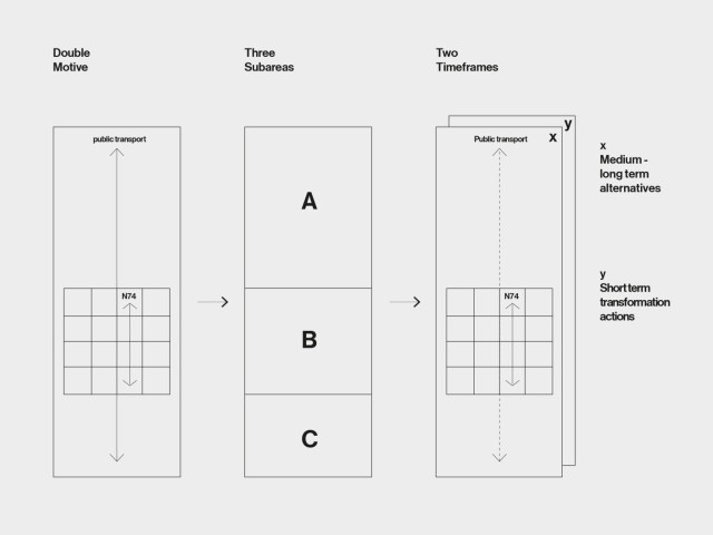 Noord Zuid Limburg（南林堡  北林堡）丨比利时林堡丨51N4E 项目团队及合作方 Tractebel 等-30