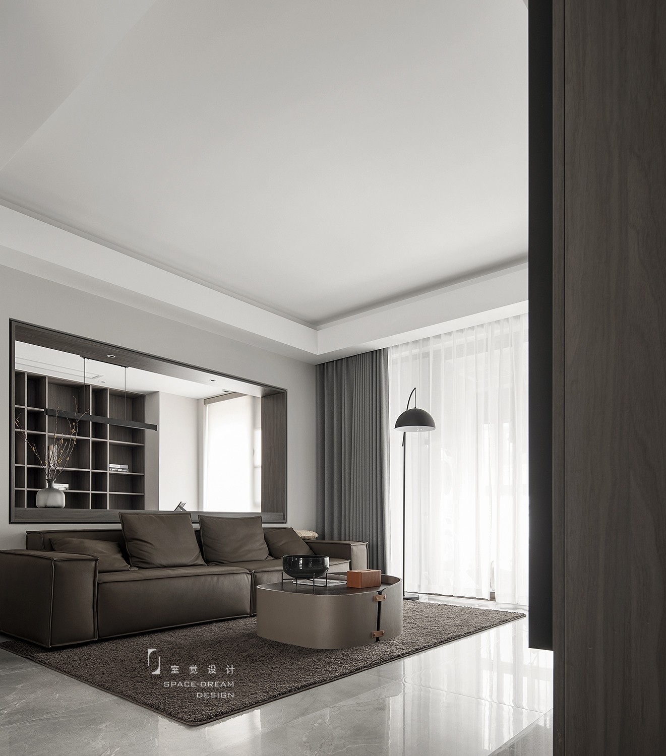 舟山祥生南山郡住宅设计丨中国舟山-41