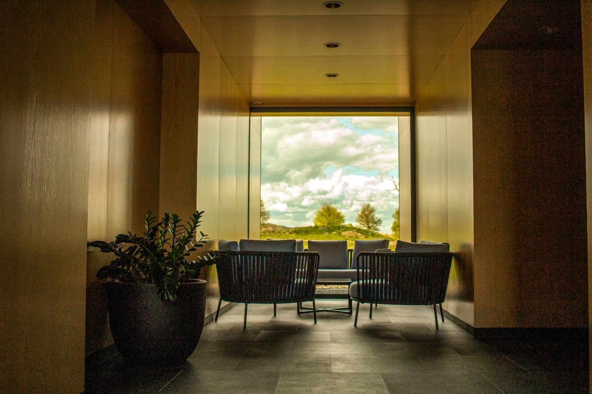 Zala Springs Golf Resort wellness and spa complex - Basic Collection-9