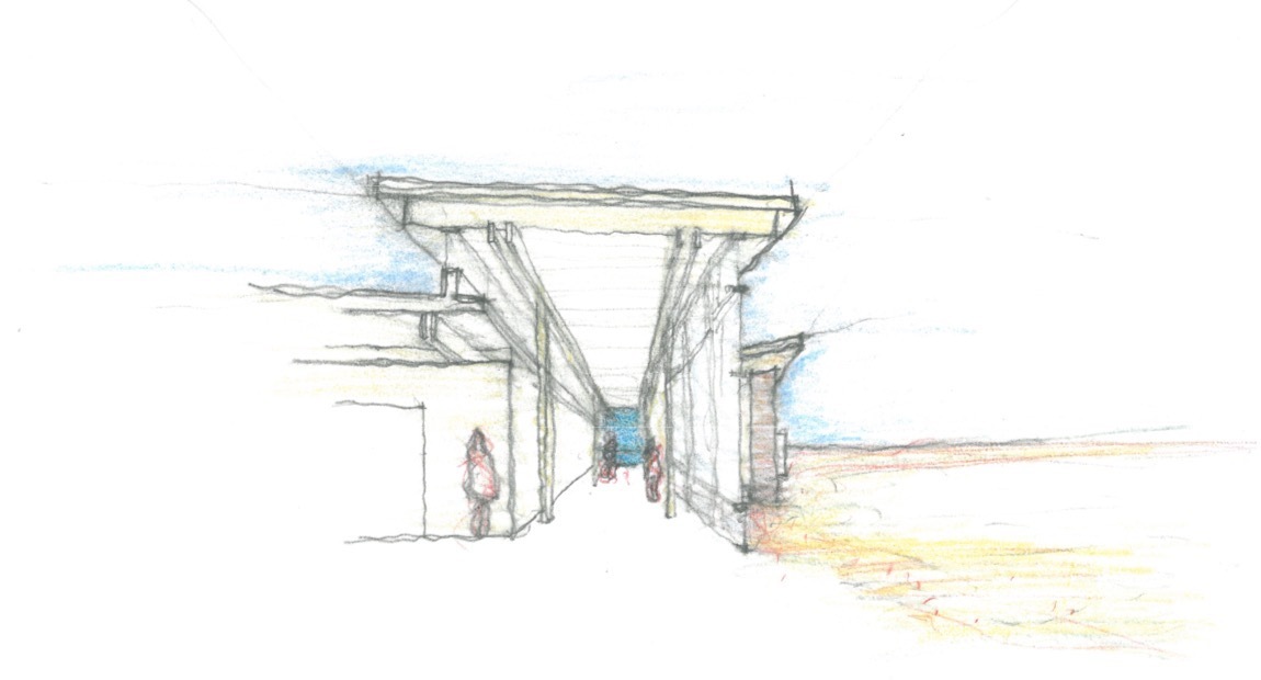 Rangeland Laboratory Facility  BVH Architecture-46