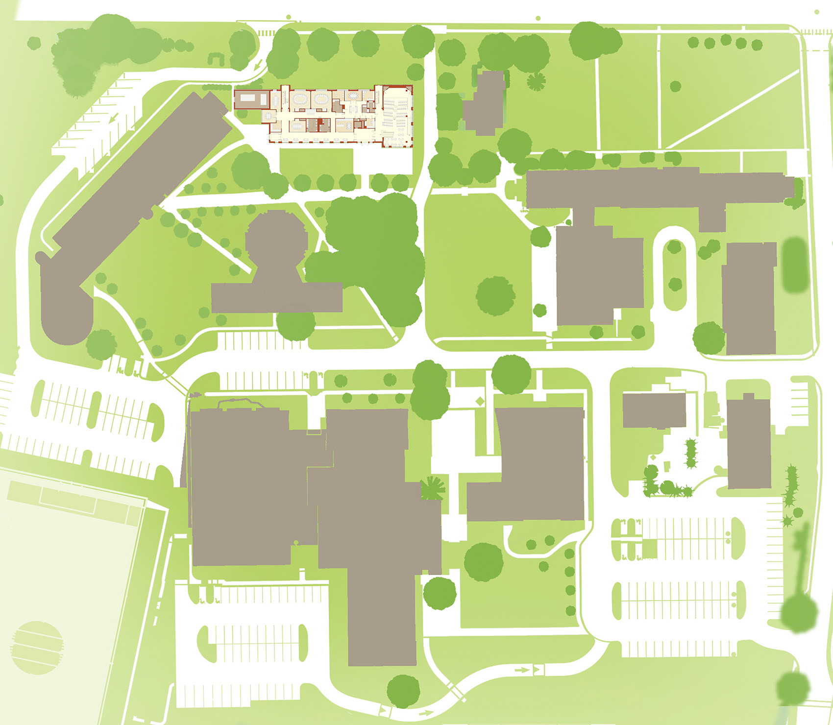 Kenneth K·T· Yen 人文馆丨美国新泽西丨VMA 事务所-40