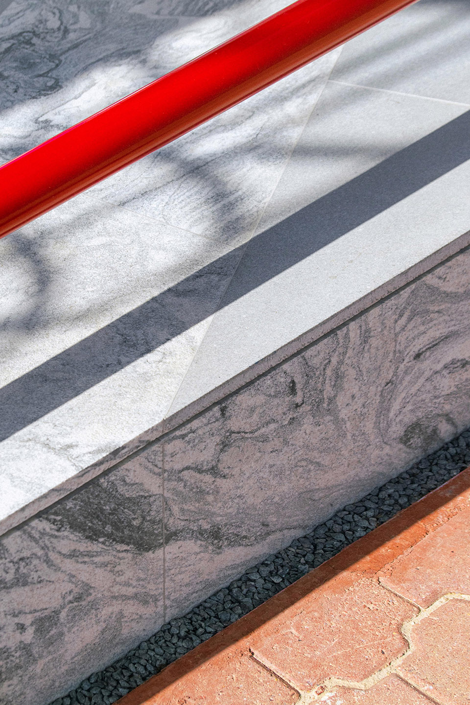 Pattie Pattie 餐厅丨科威特建筑工作室 WEFT-72