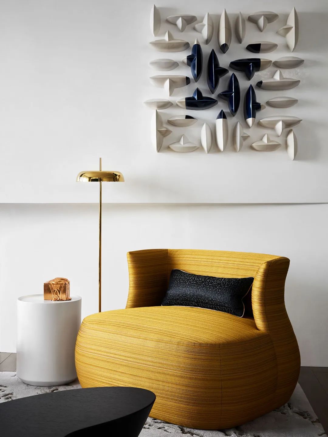 萨顿广场住宅-51