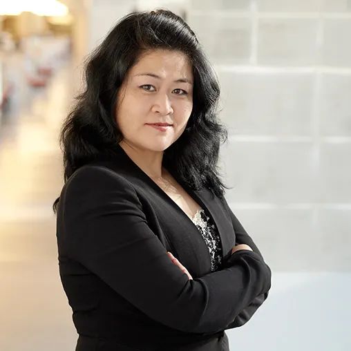 北京科技新地标丨中国北京丨Gensler-39