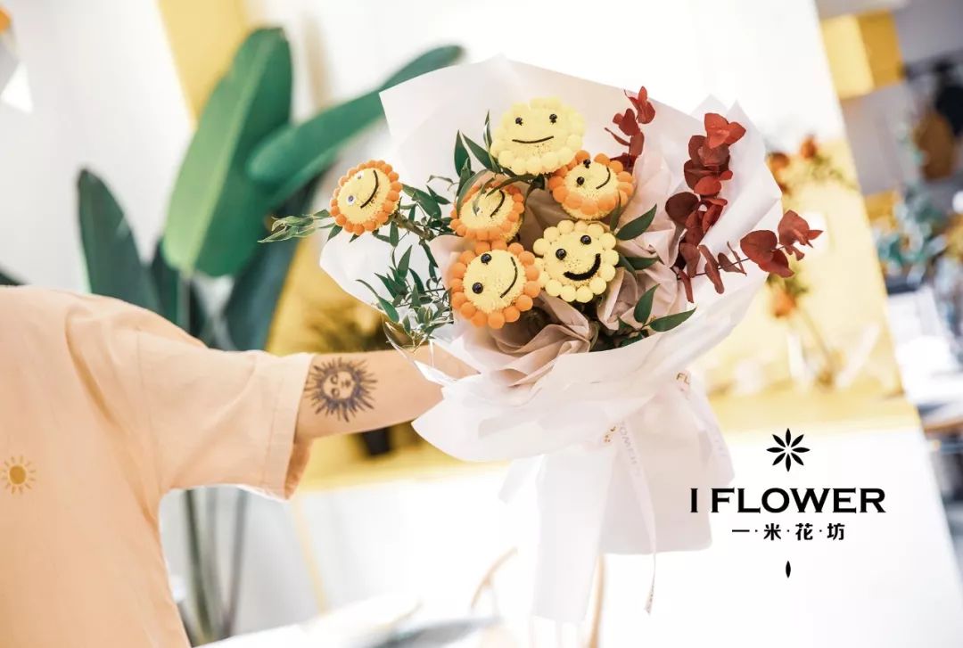 教师节花礼设计，感念师恩的美好时光-77