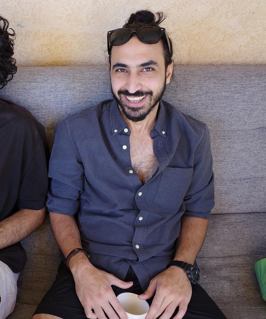 丨伊朗德黑兰-0