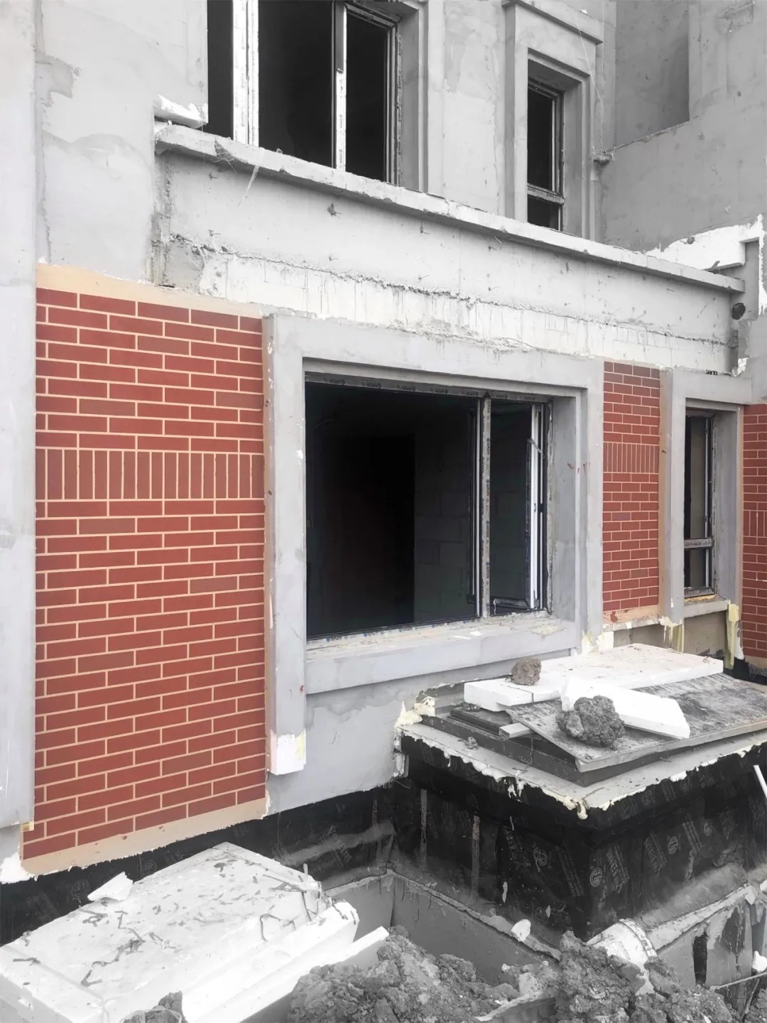  致逸设计丨沈阳中粮隆悦祥云 建筑设计 丨中国沈阳-72