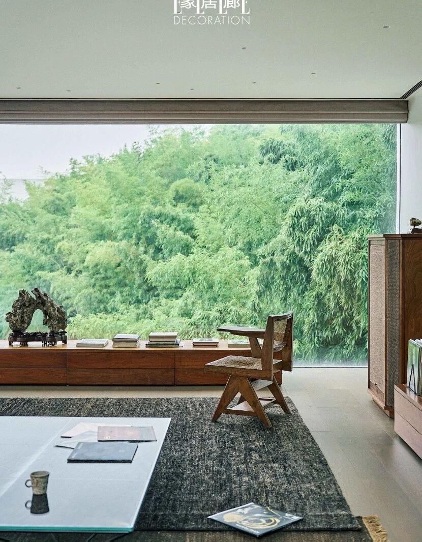 竹里馆丨叶鸿平-43