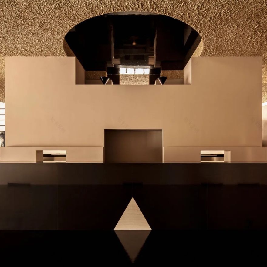 尘埃之诗 · Antonino Cardillo 的建筑美学-27