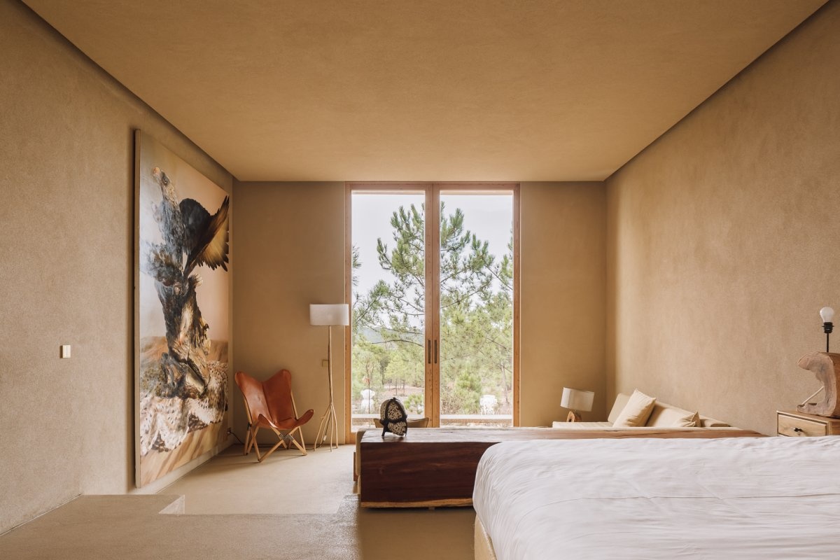 梅利德斯艺术丨葡萄牙丨西班牙建筑公司 Esteva i Esteva-24