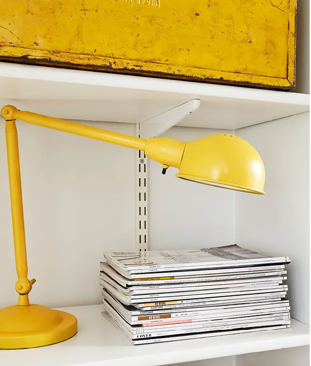 丹麦哥本哈根的法式工业风家居设计-15