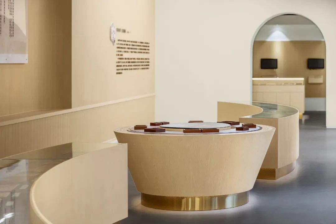 浙江省云和中学校史馆改造工程丨中国丽水丨上海丰间建筑设计咨询有限公司-117