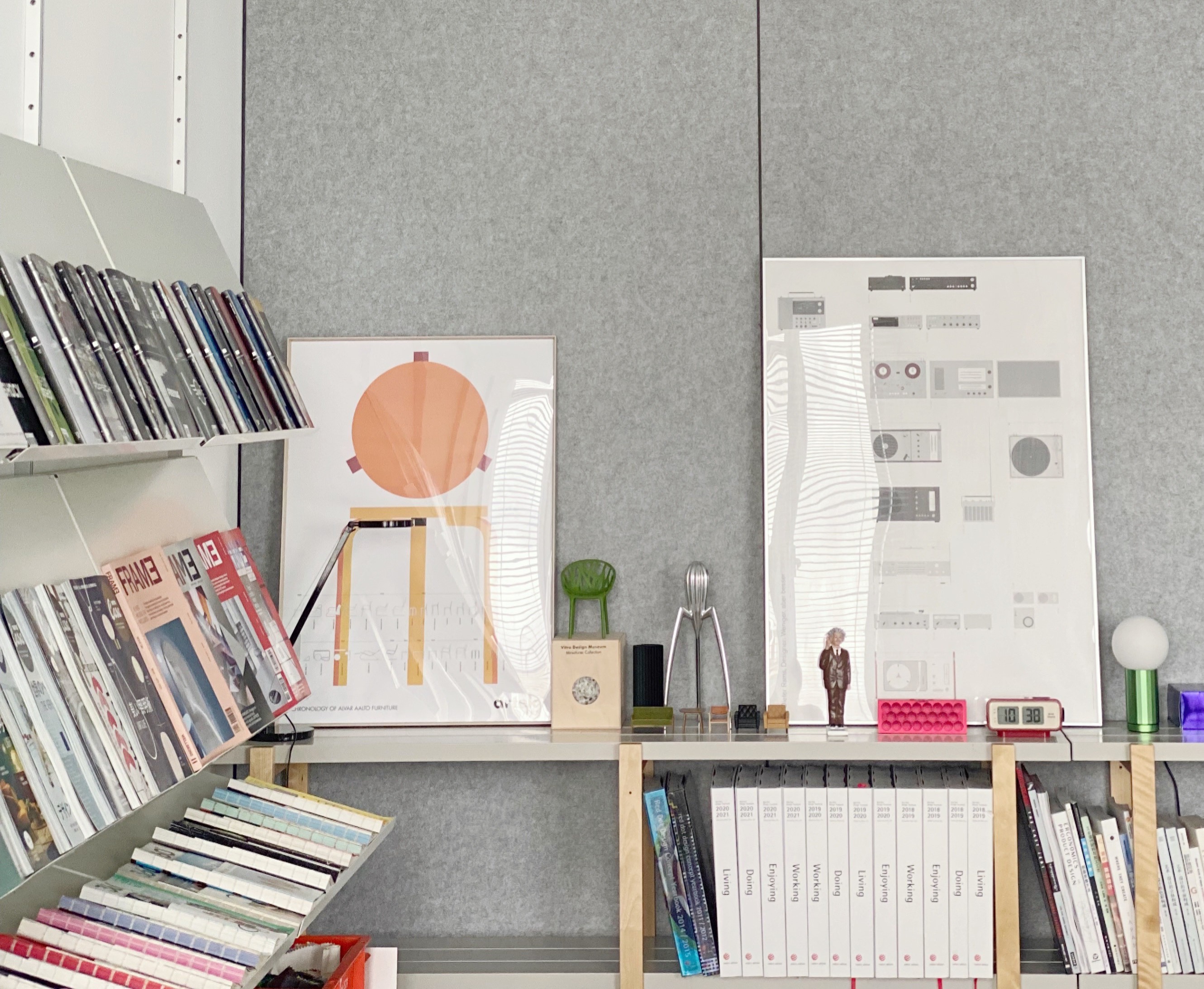 ne·hybird&睿思办公室丨中国宁波丨宁波ABD魔戏空间-65