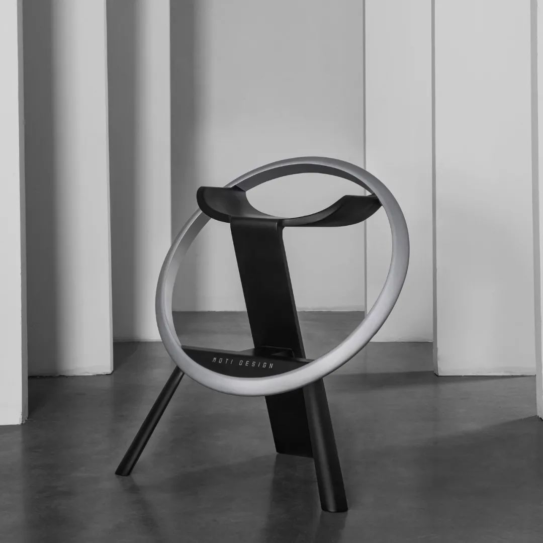 12 款获奖家具设计丨多位设计师-13