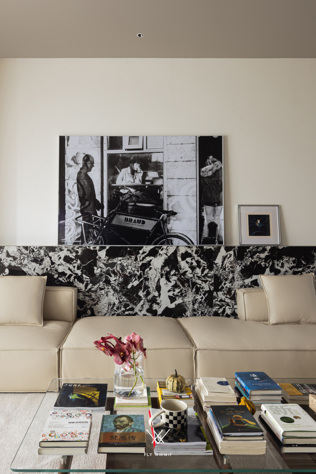 精装房改造 · 秩序与重塑丨中国杭州丨菲拉设计宋雄飞-36