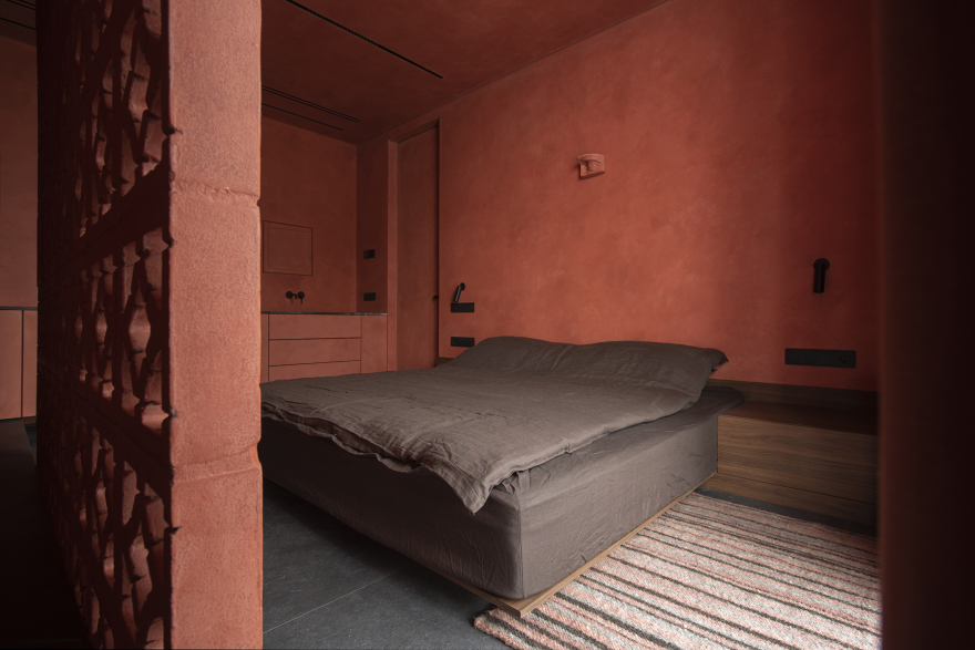 鼻子公寓或鼻部公寓(具体需根据上下文确定)丨UkraineKyiv丨odyndoodnoho-37