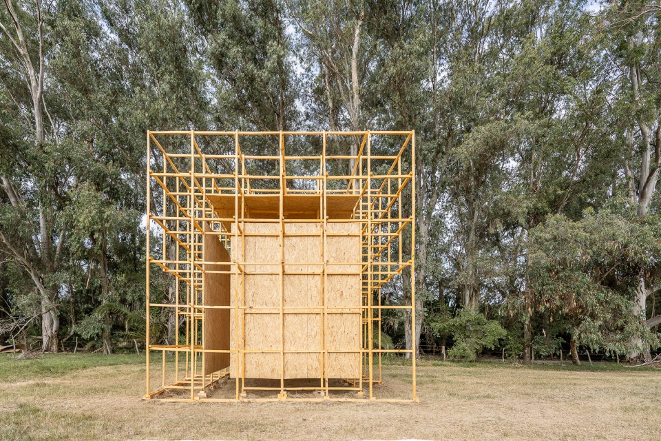 2020年阿根廷Hello Wood建造节-44