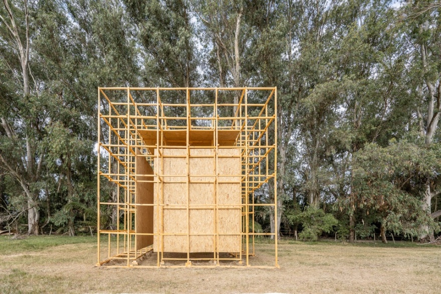 2020年阿根廷Hello Wood建造节-44