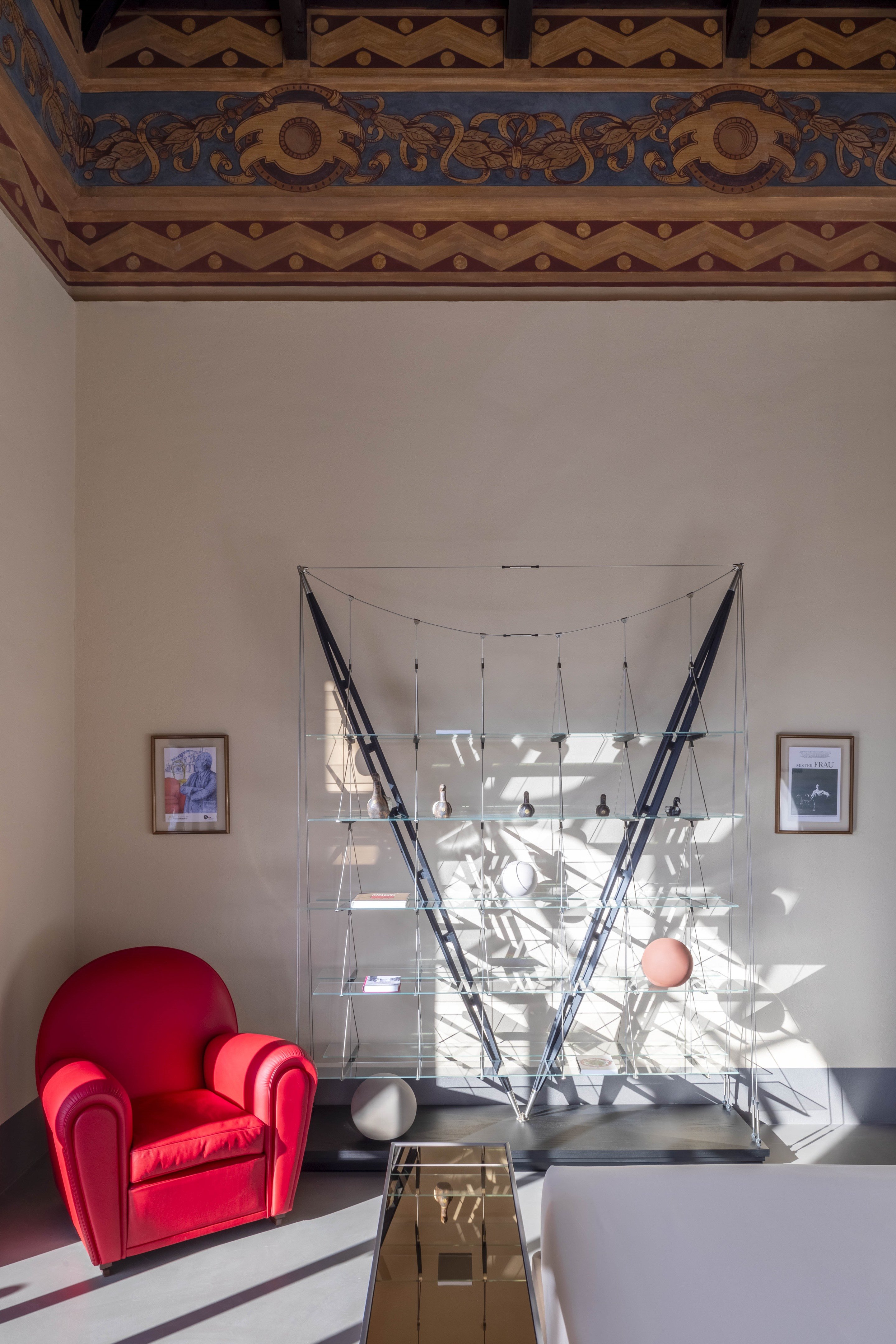 内马尔凯酒店丨意大利丨ORAstudio-37