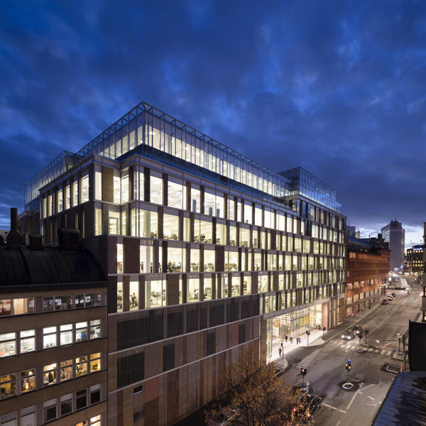 丨瑞典斯德哥尔摩-33