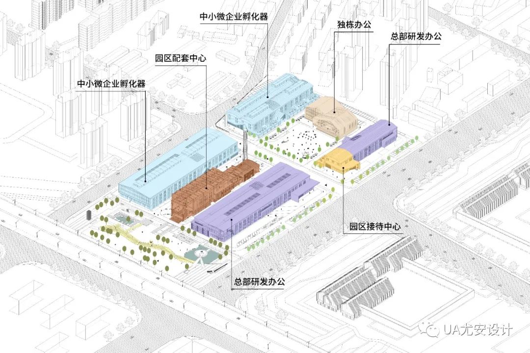 合肥钢铁五厂重生丨中国合肥-31