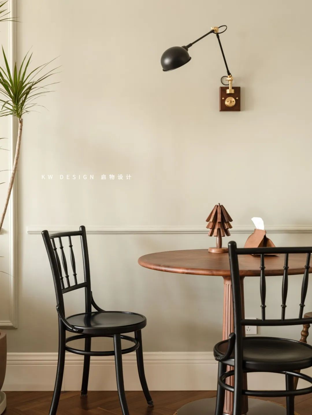 诗意栖游之家丨中国深圳丨启物设计-33