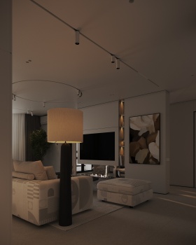 凯旋住宅综合项目丨白俄罗斯明斯克丨MUKAAB