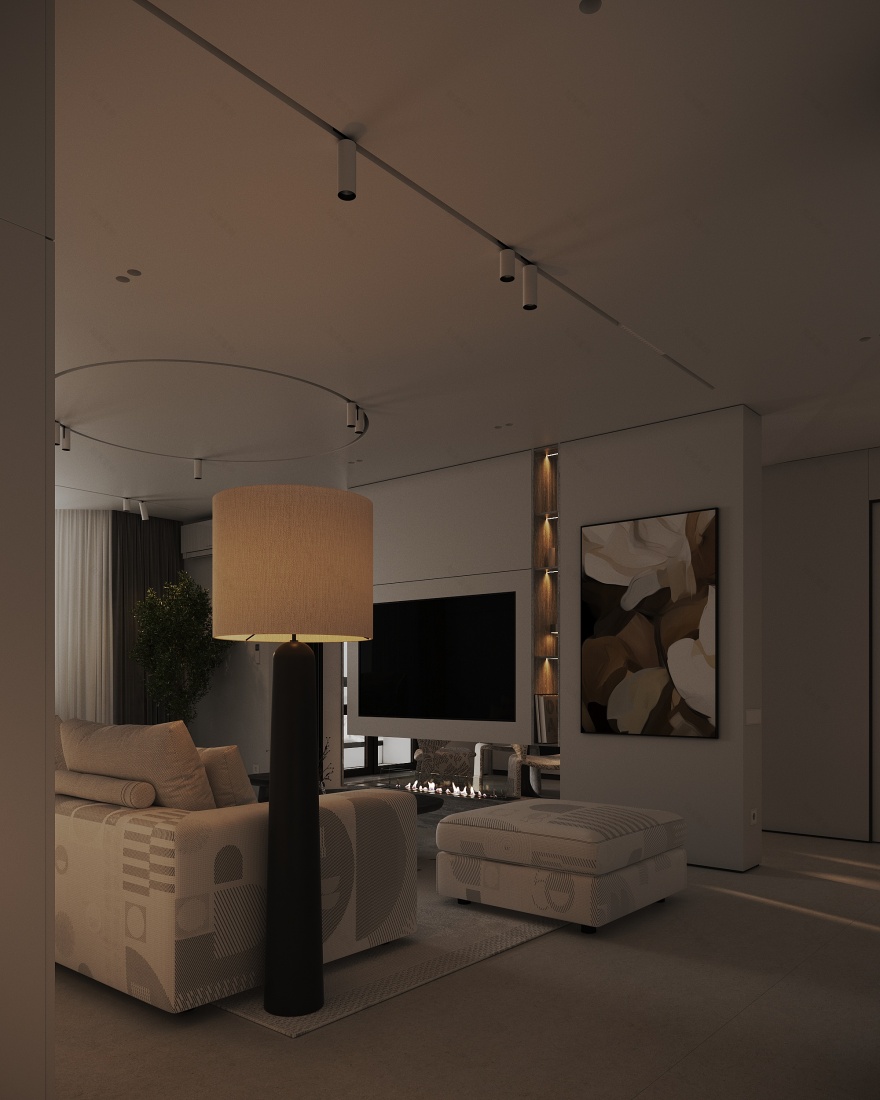 凯旋住宅综合项目丨白俄罗斯明斯克丨MUKAAB-2