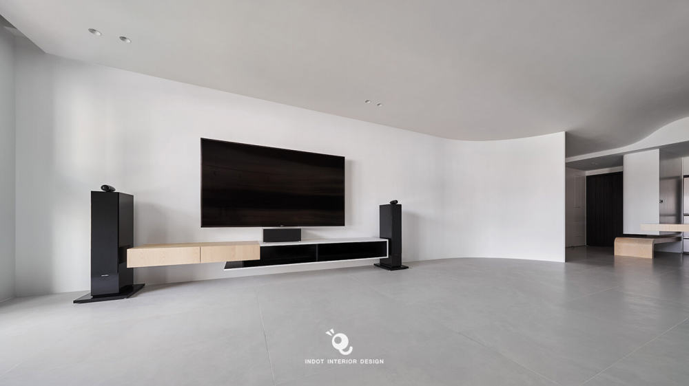 新庄医师宅丨虫点子创意设计-22