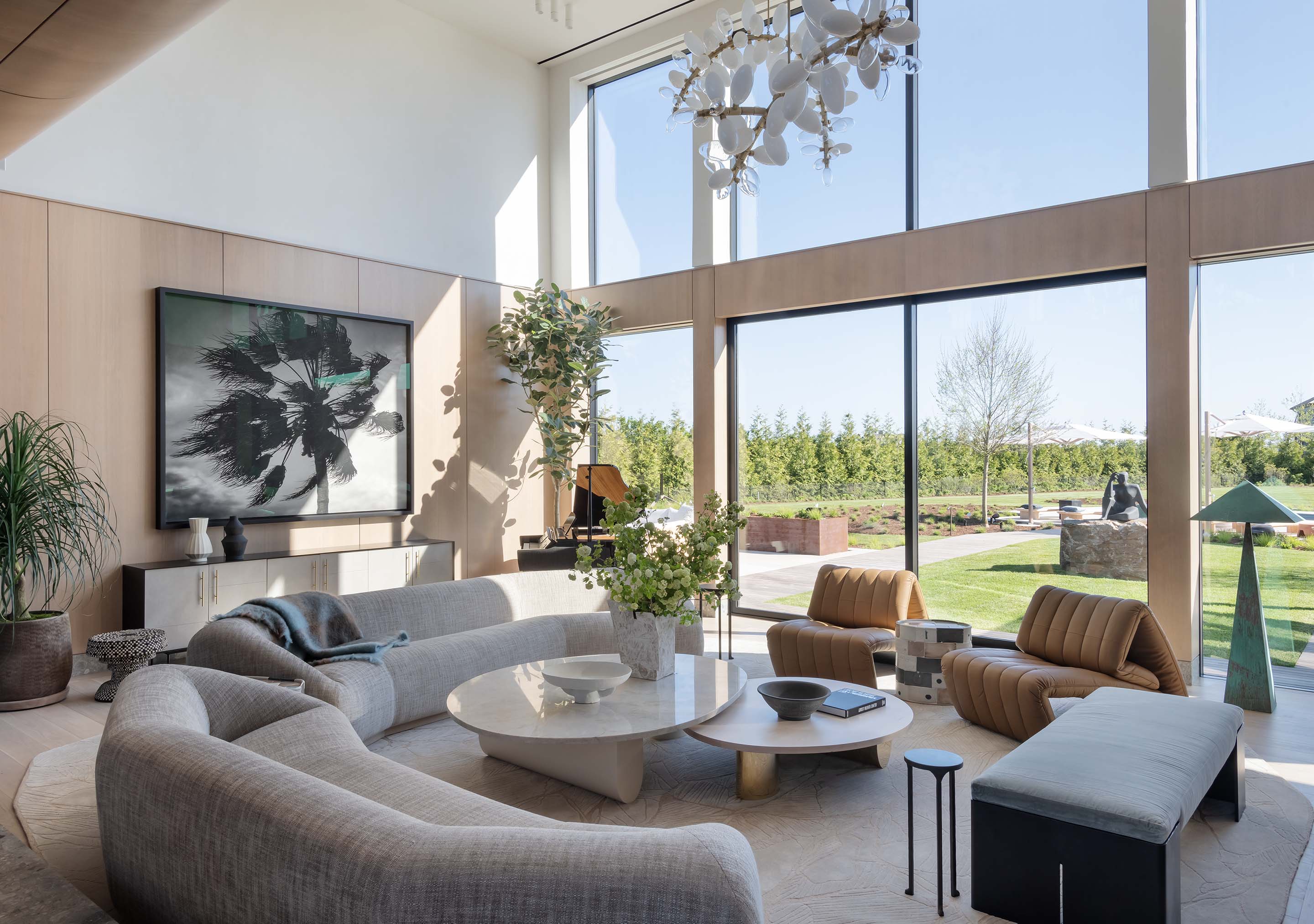 汉普顿的一次逃离之旅丨美国纽约-0